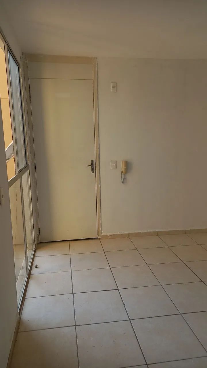 Alugo apartamento  - Foto 3
