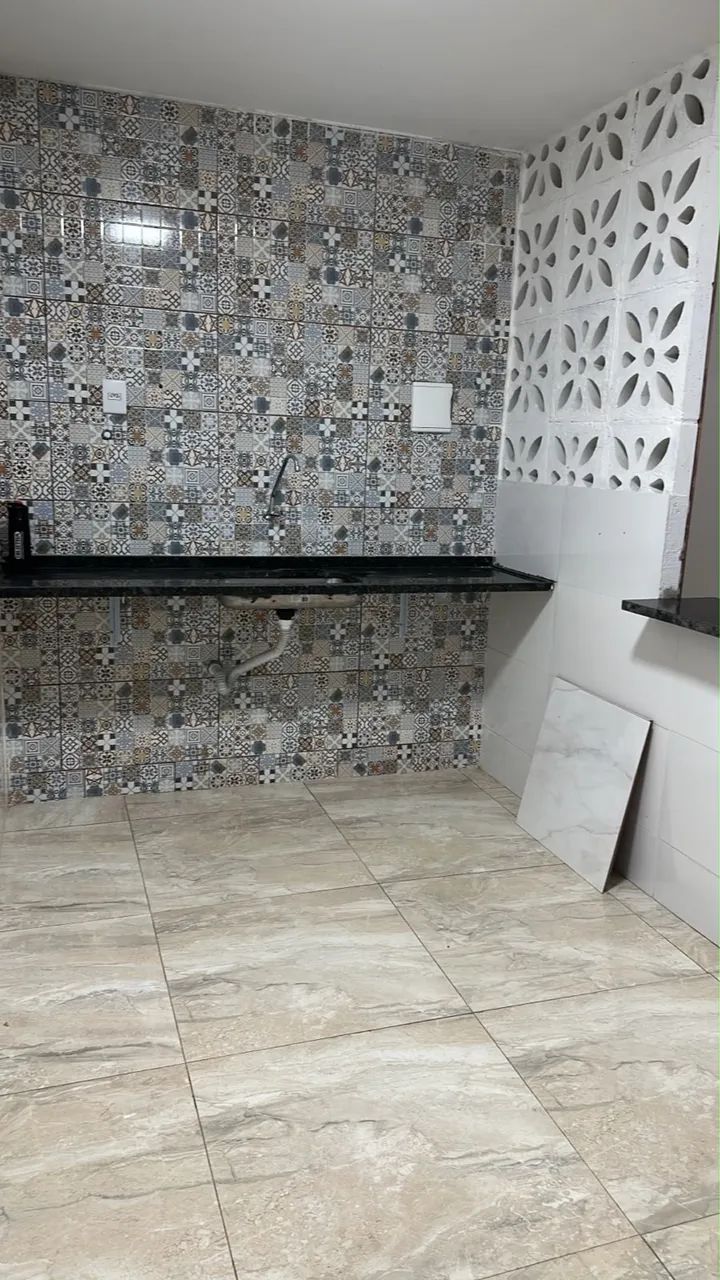 Apartamento de 2 ou 3 quartos