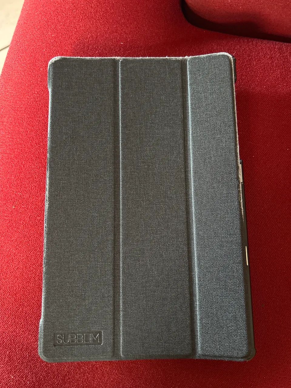 Tablet Lenovo semi novo  - Foto 4