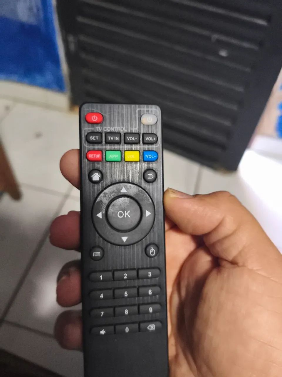 Uni tv v10