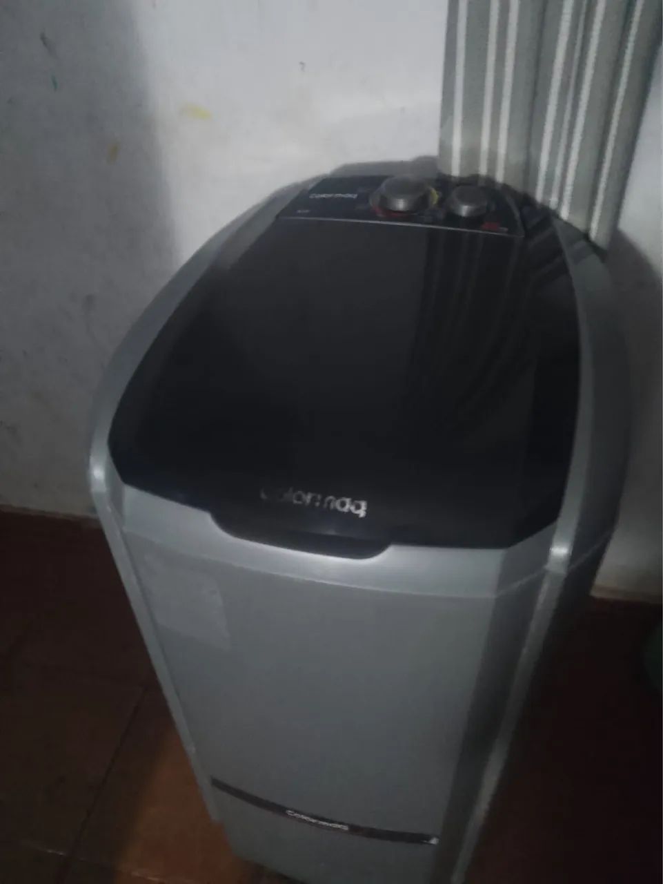 Tanquinho  - Foto 2