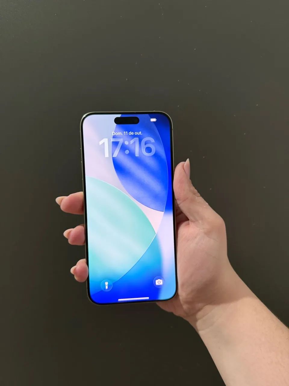 iPhone 15 Pro Max 256GB | Todo Original | Estado de Novo - Foto 3