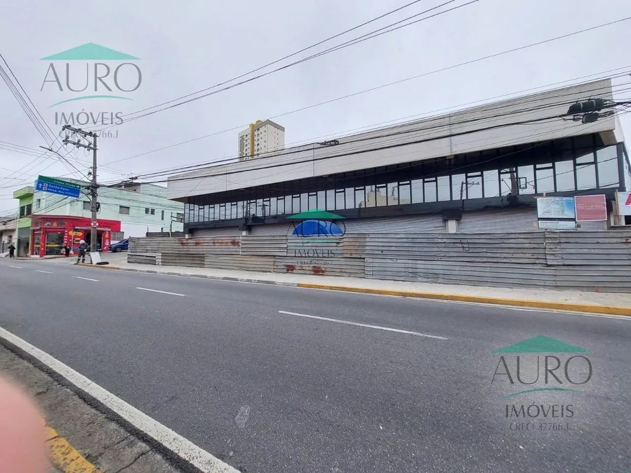IMÓVEL COMERCIAL COMERCIAL em Mogi das Cruzes - São Paulo, Centro - Foto 4