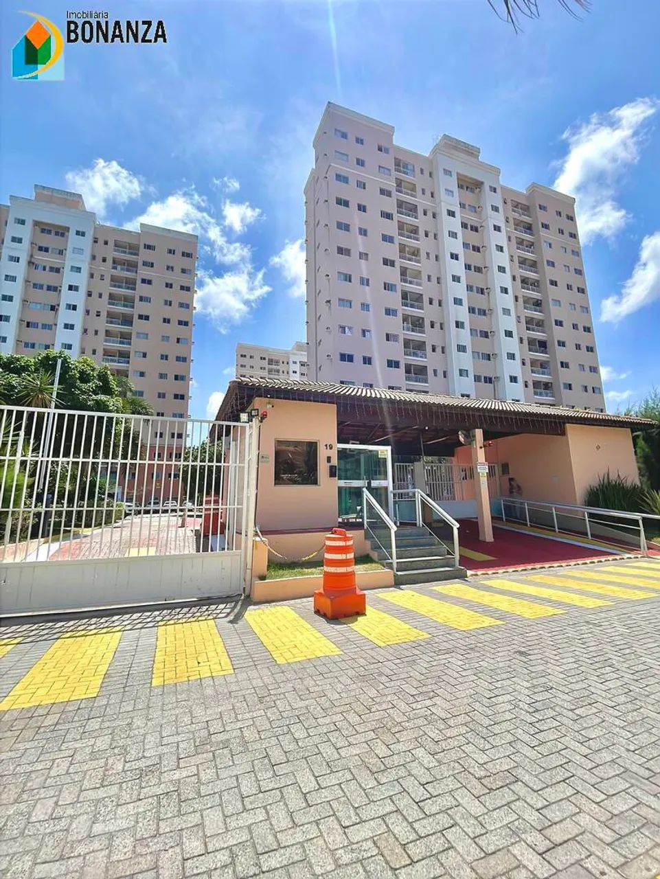Apartamento no Jacarecanga com 2 quartos para alugar