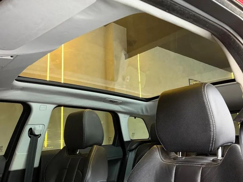 Land Rover Range Rover Range.r. Sp.hse Dyn.bl. 2.0 Si4(hibrido), foto 17 de 17
