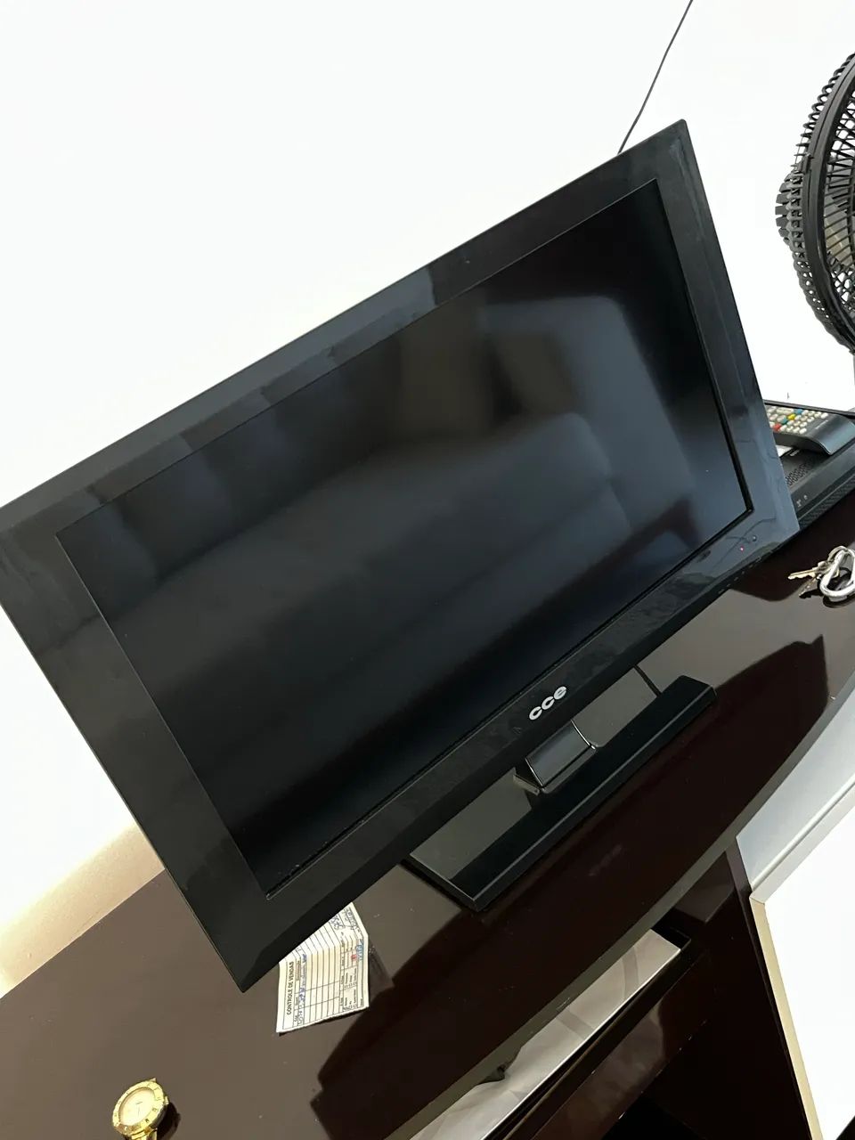 Televisão  - Foto 2