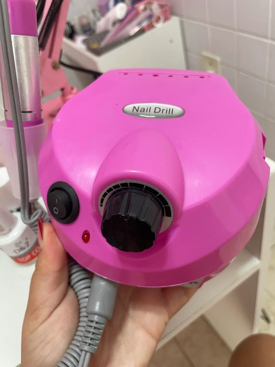 Cabine e motor - Foto 4