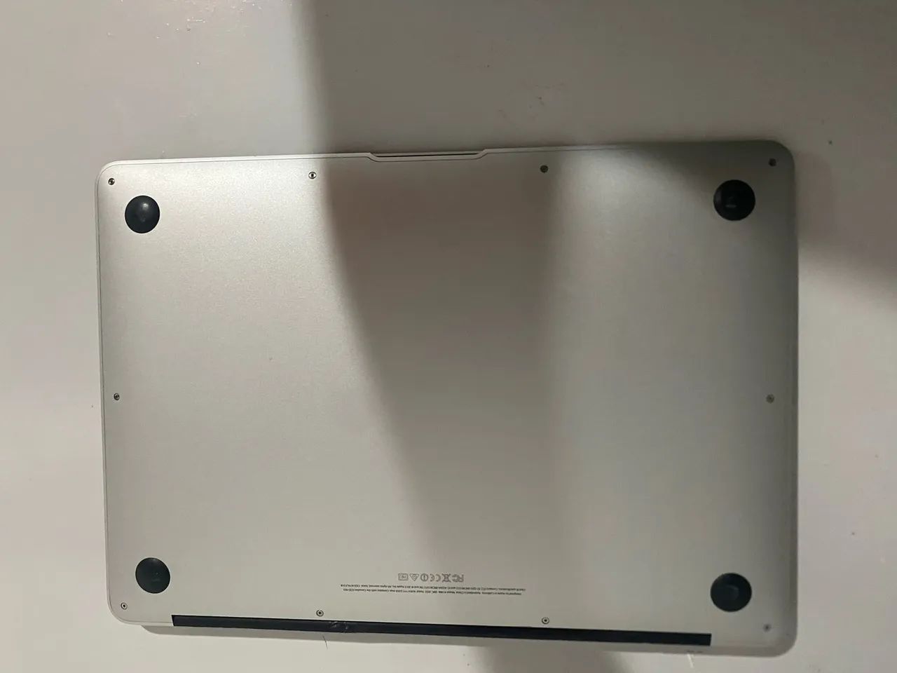 MacBook Air 2017 13 polegadas - Foto 2