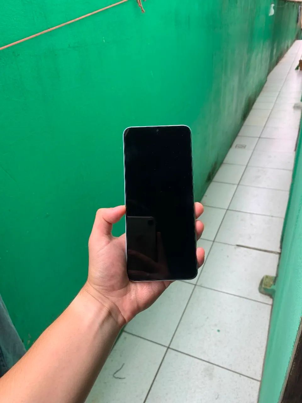 REDMI 12C 128GB 4RAM  - Foto 2
