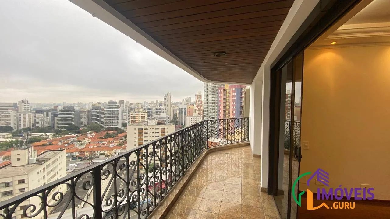APARTAMENTO - PARAÍSO - SP - Foto 3