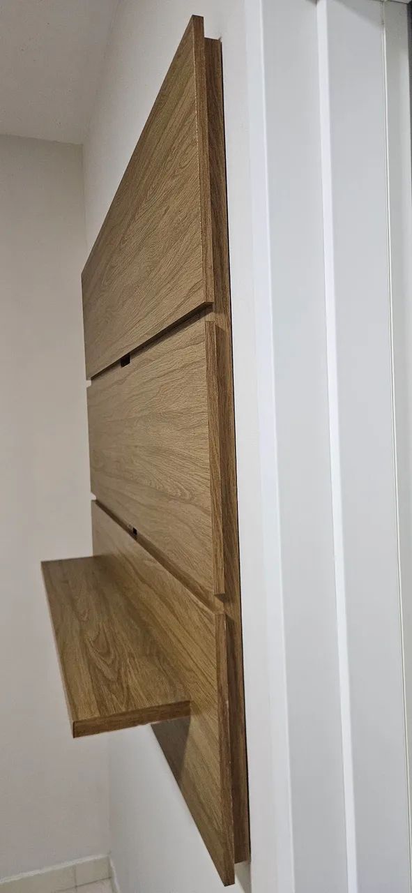 PAINEL DE TV MODULADO - Foto 2