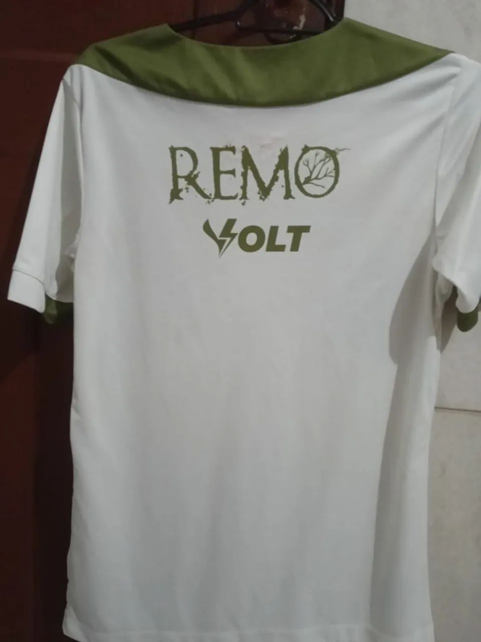 CAMISA ORIGINAL DO REMO - TAMANHO P - Foto 2