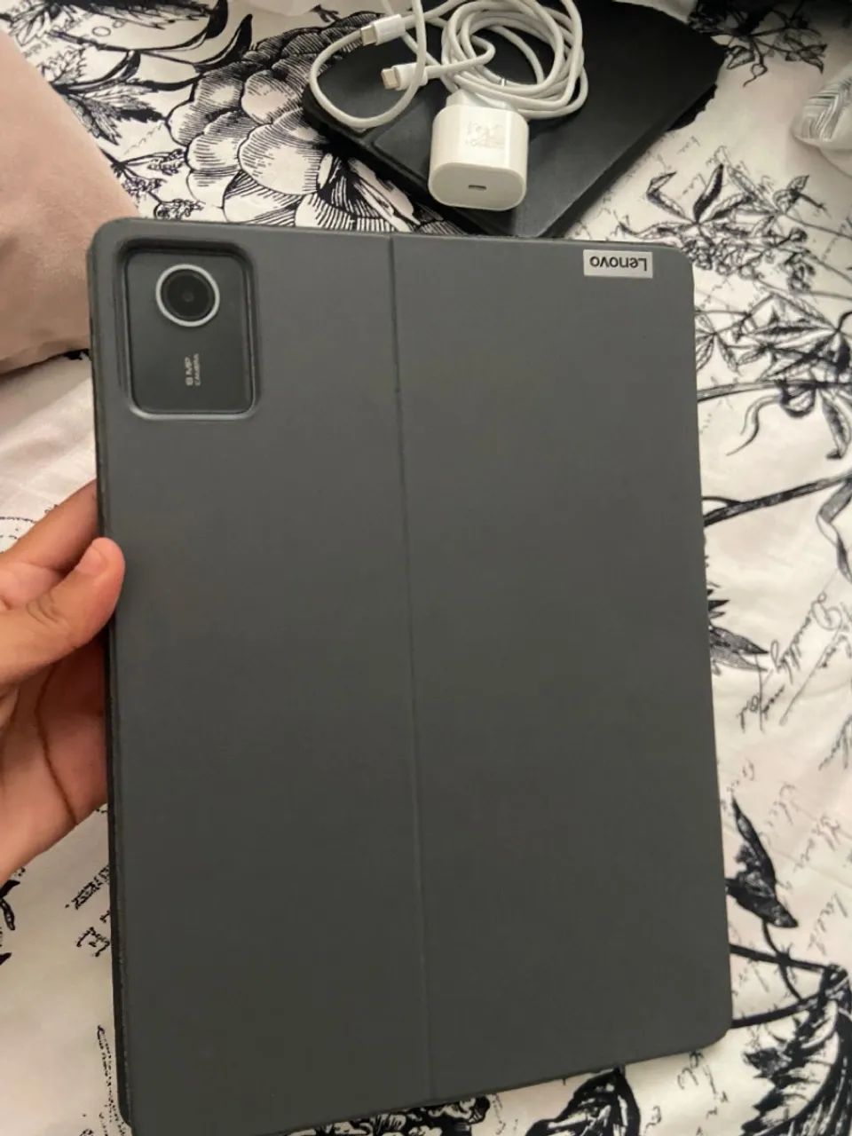 TABLET LENOVO M10 - Foto 2