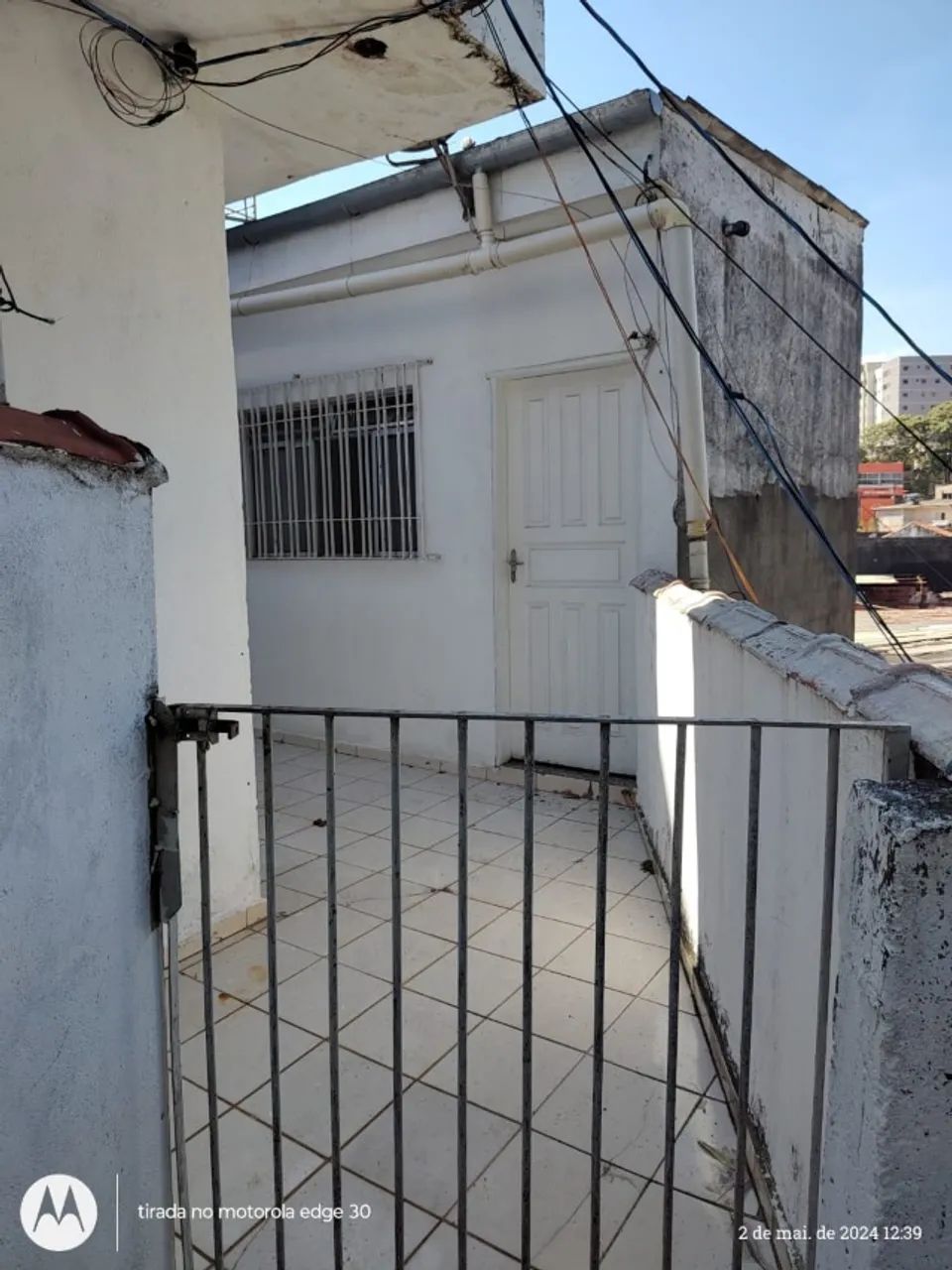 CASA 1 DORMITÓRIO - VILA CHICA LUIZA  - Foto 2