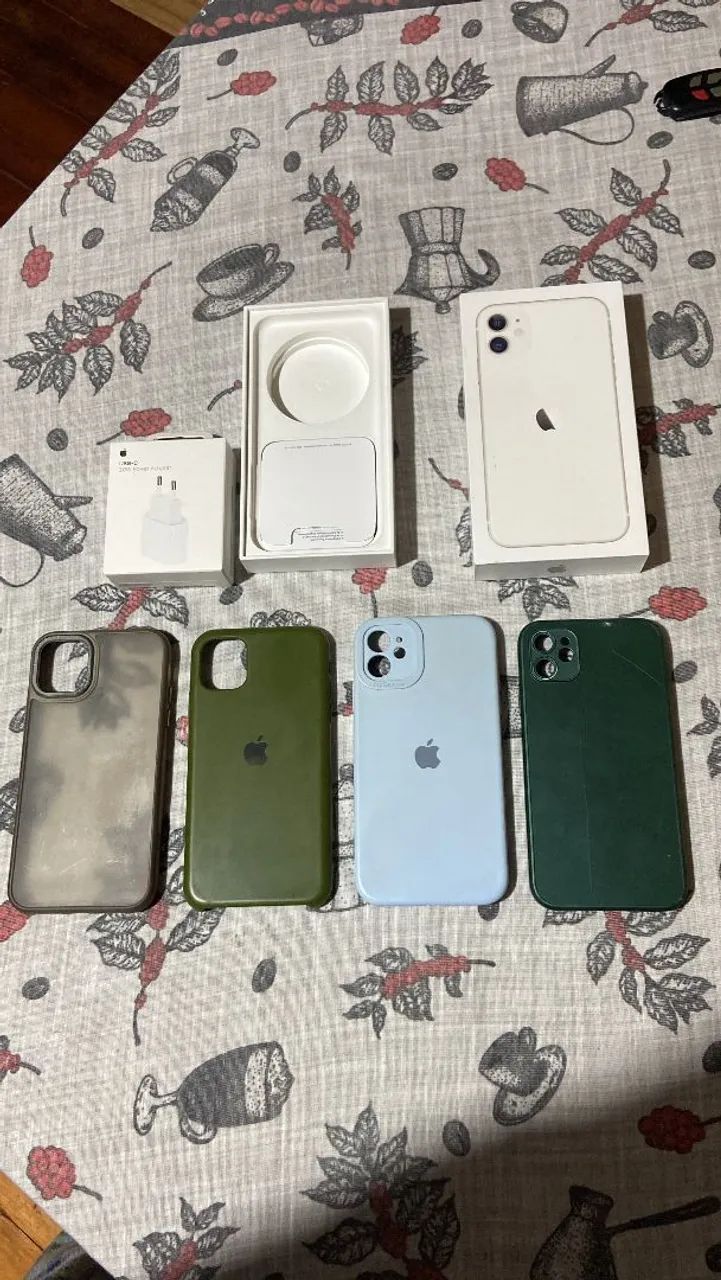 Iphone 11 - Foto 4
