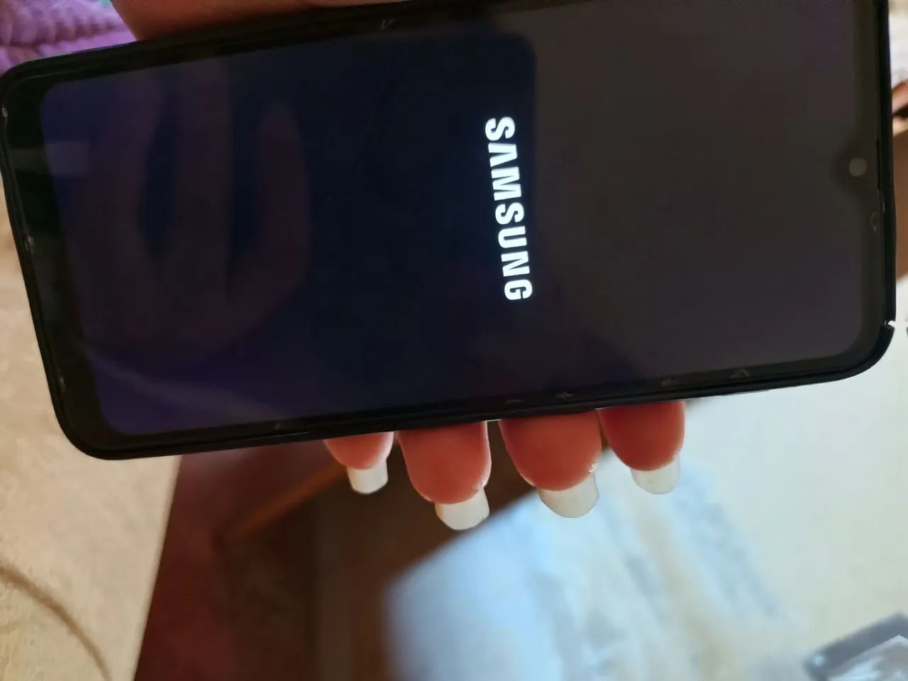 Celular Samsung A30 - Foto 3