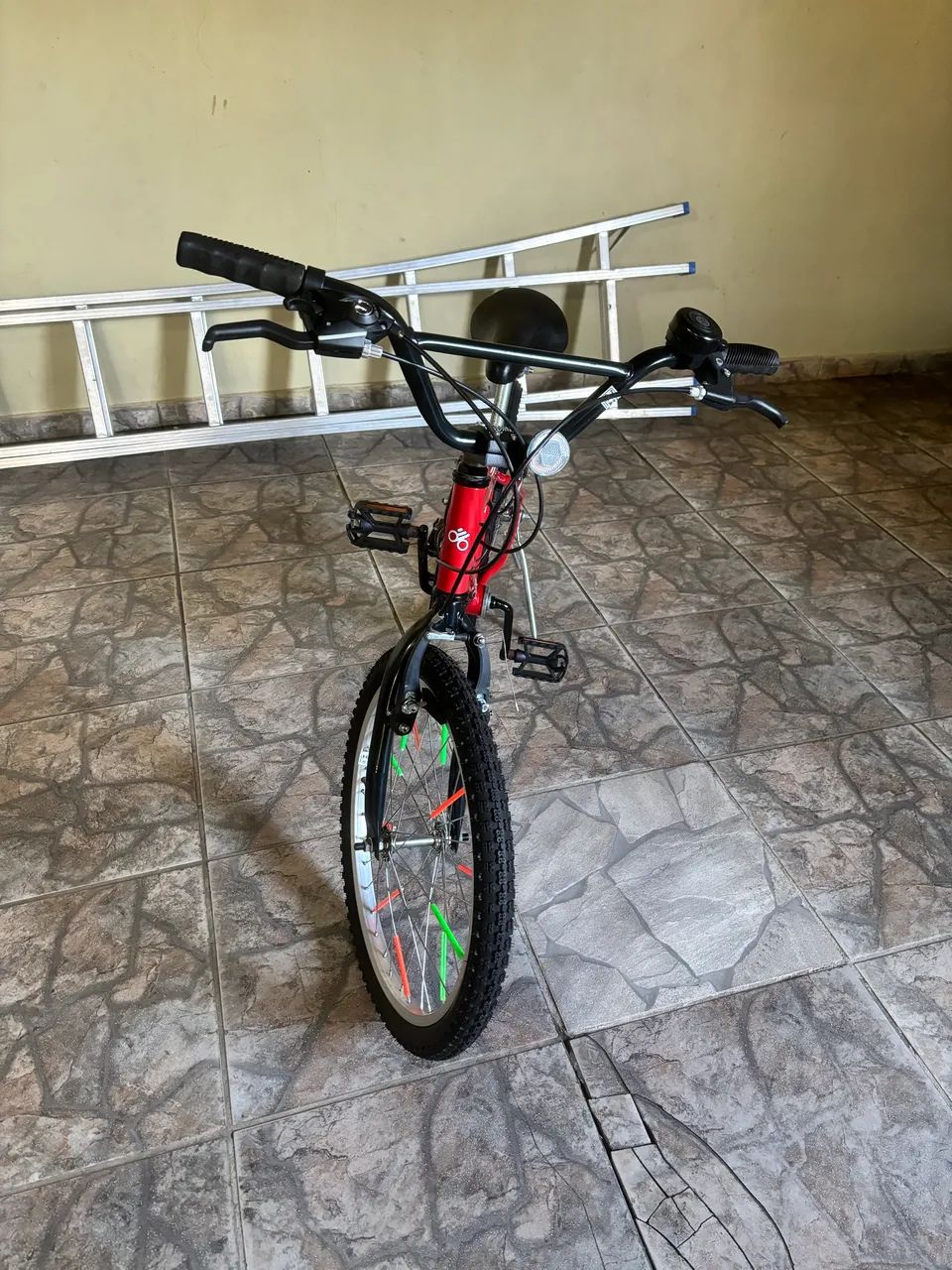 Bicicleta - Foto 3