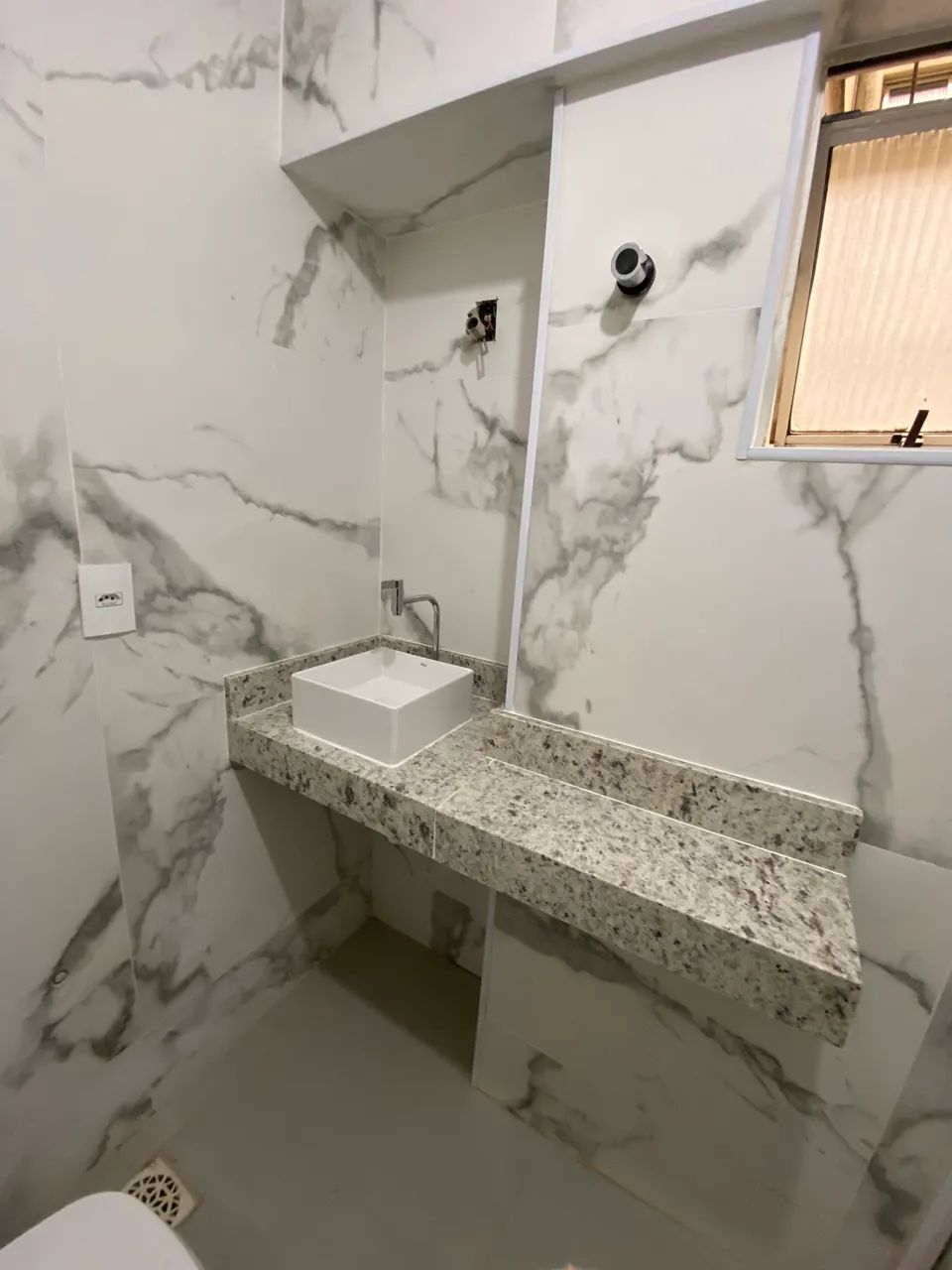 Pedreiro do início ao acabamento 
