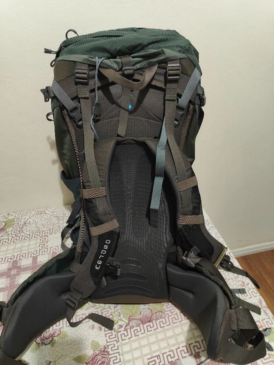 Osprey xenith 75  - Foto 3