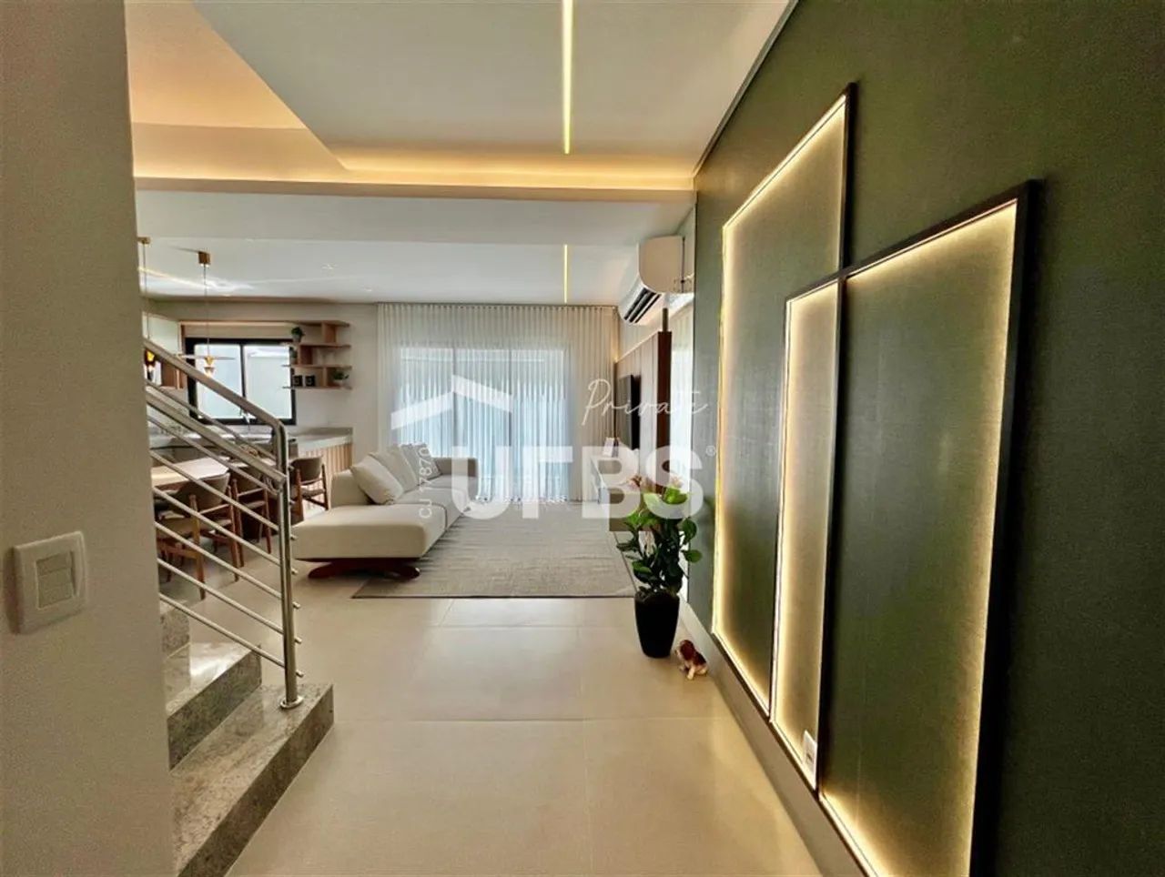 Casa com 04 suites no jaó - Foto 4
