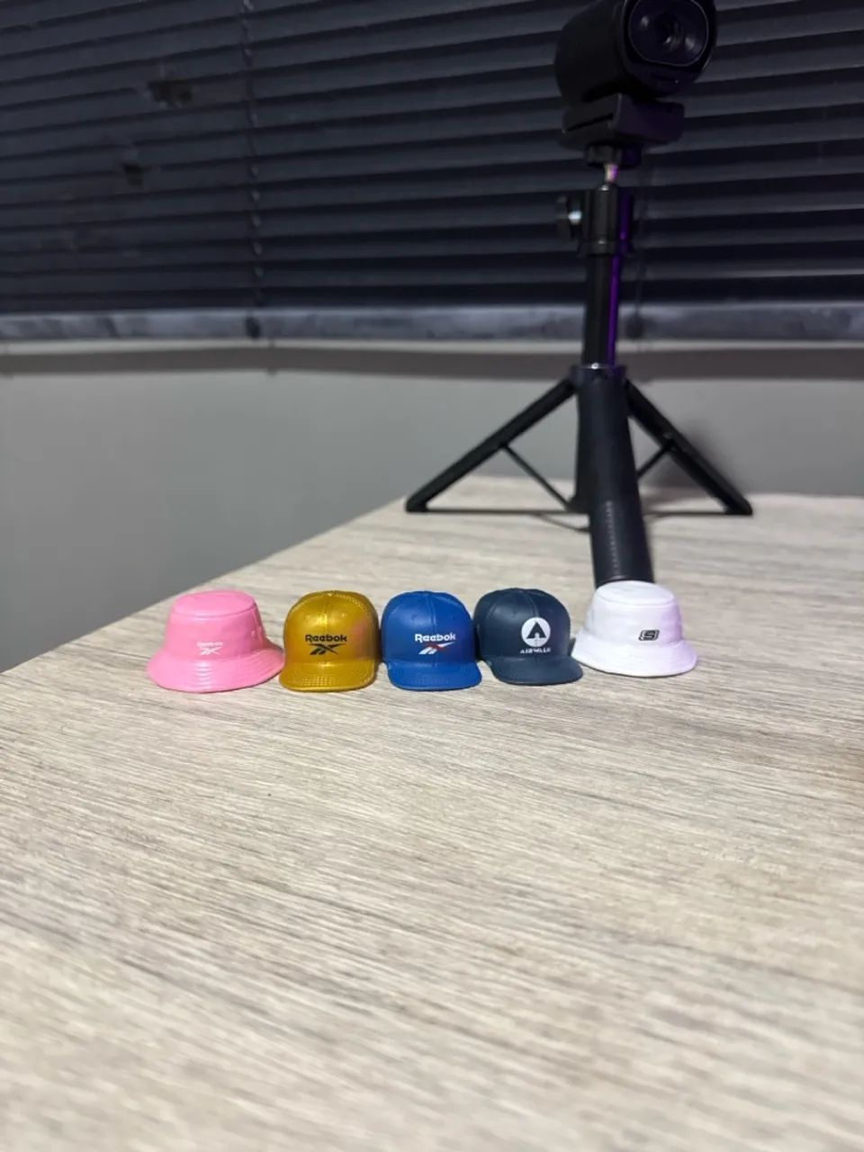 Bonés Nba Ballers
