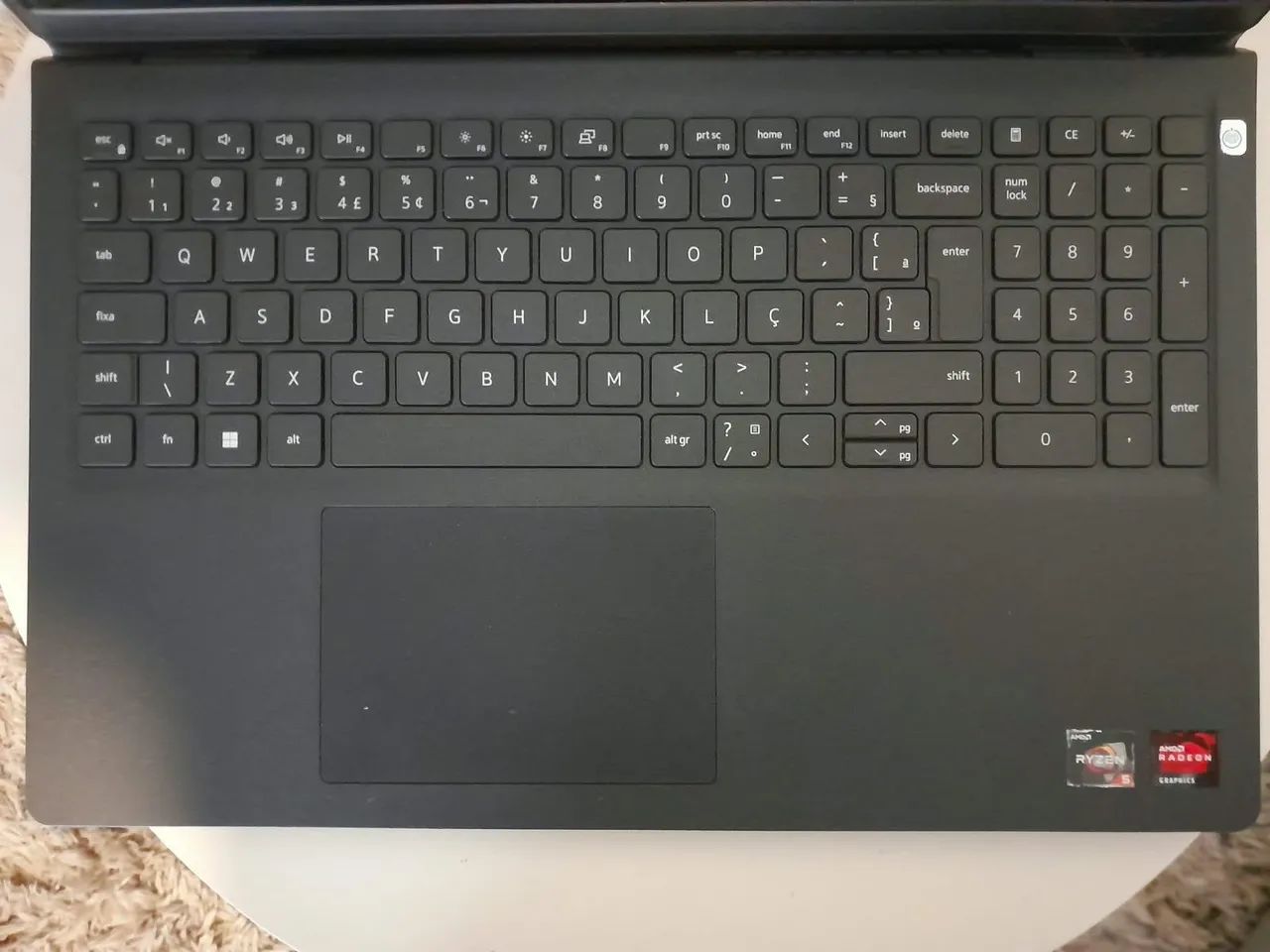 NOTEBOOK DELL INSPIRON 15 - Foto 3