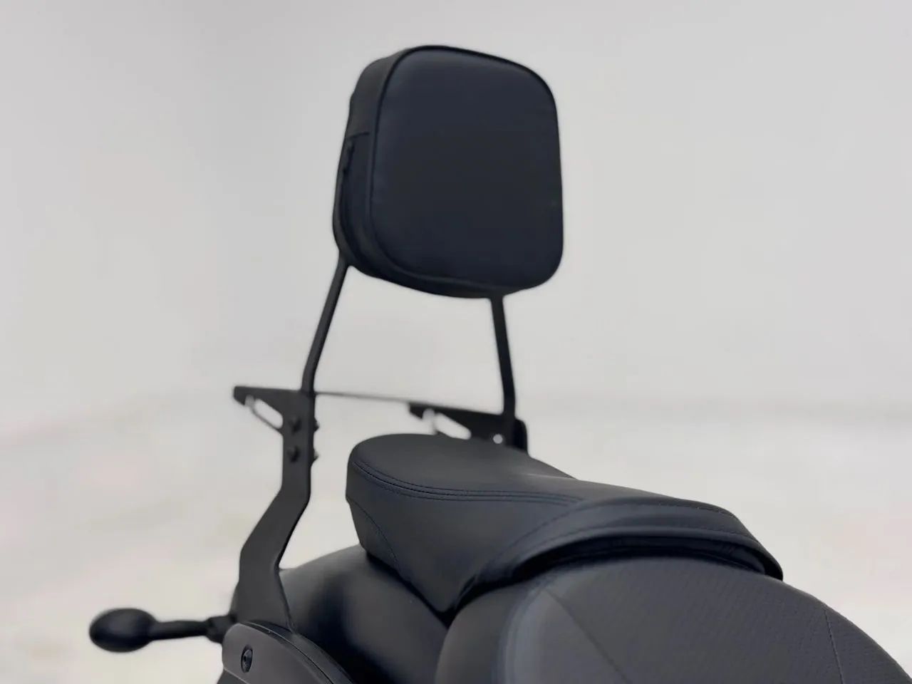 Moto Custom  - Foto 3