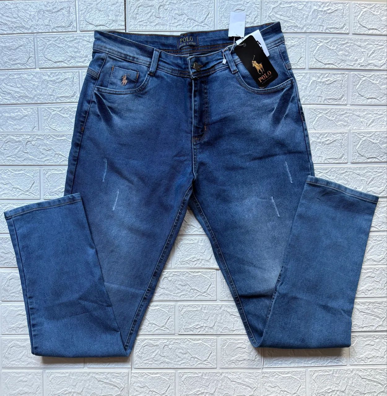 CALÇA JEANS  - Foto 2