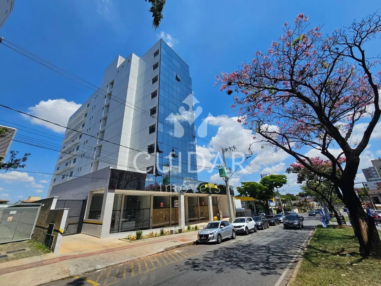 SALAS DISPONÍVEIS NA AV DOS ENGENHEIROS - Foto 4