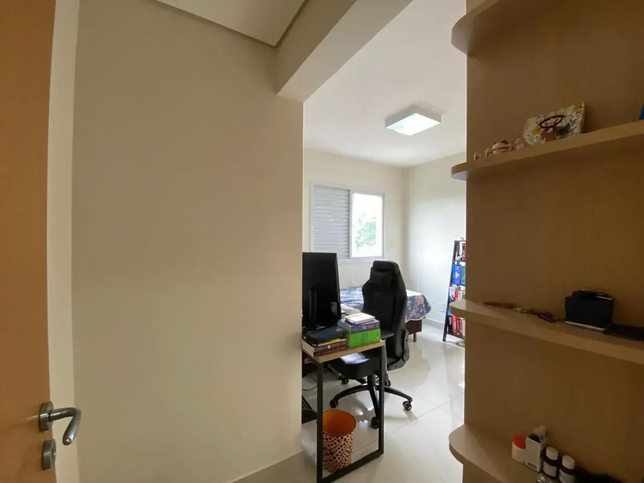 APARTAMENTO PERFEITO NO SANTA MARIA. - Foto 4