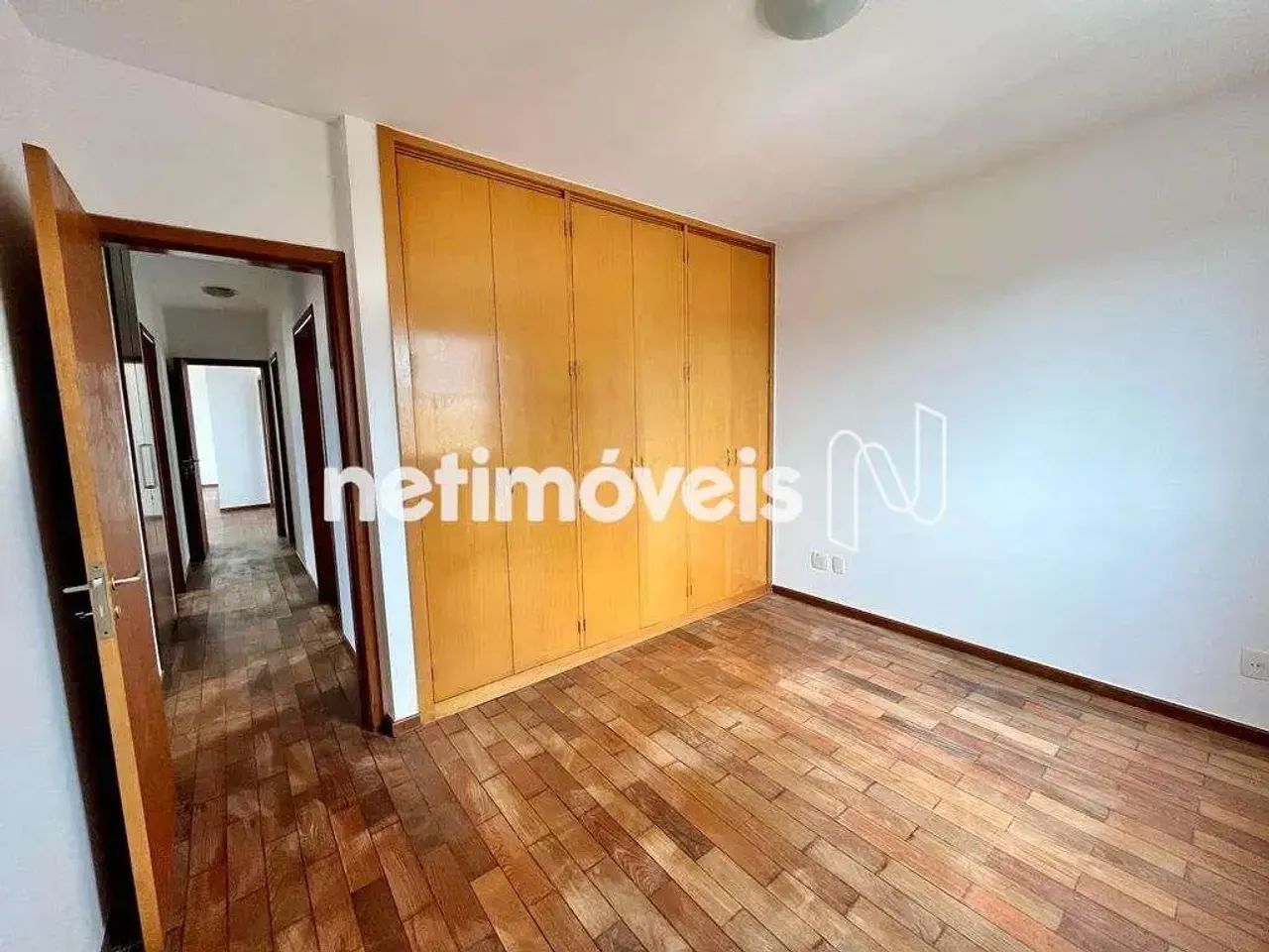 Venda Apartamento 4 quartos Caiçaras Belo Horizonte - Foto 4