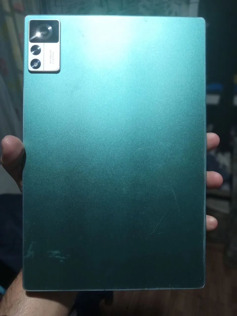 Redimi iPad 2 240 GB interno e 8 GB de ram funcionando perfeitamente  - Foto 4