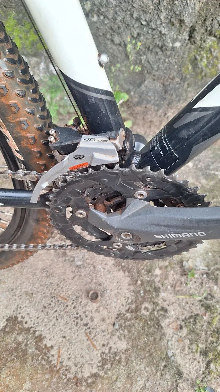 Bicicleta Scott aspect 740 M - Foto 4