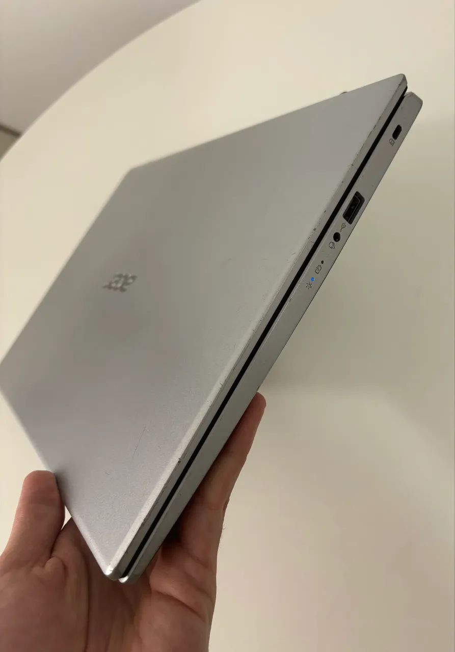 Notebook Acer Aspire 3 - Foto 3