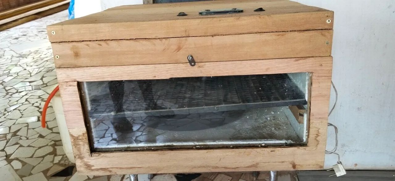 Vendo uma chocadeira! - Foto 2