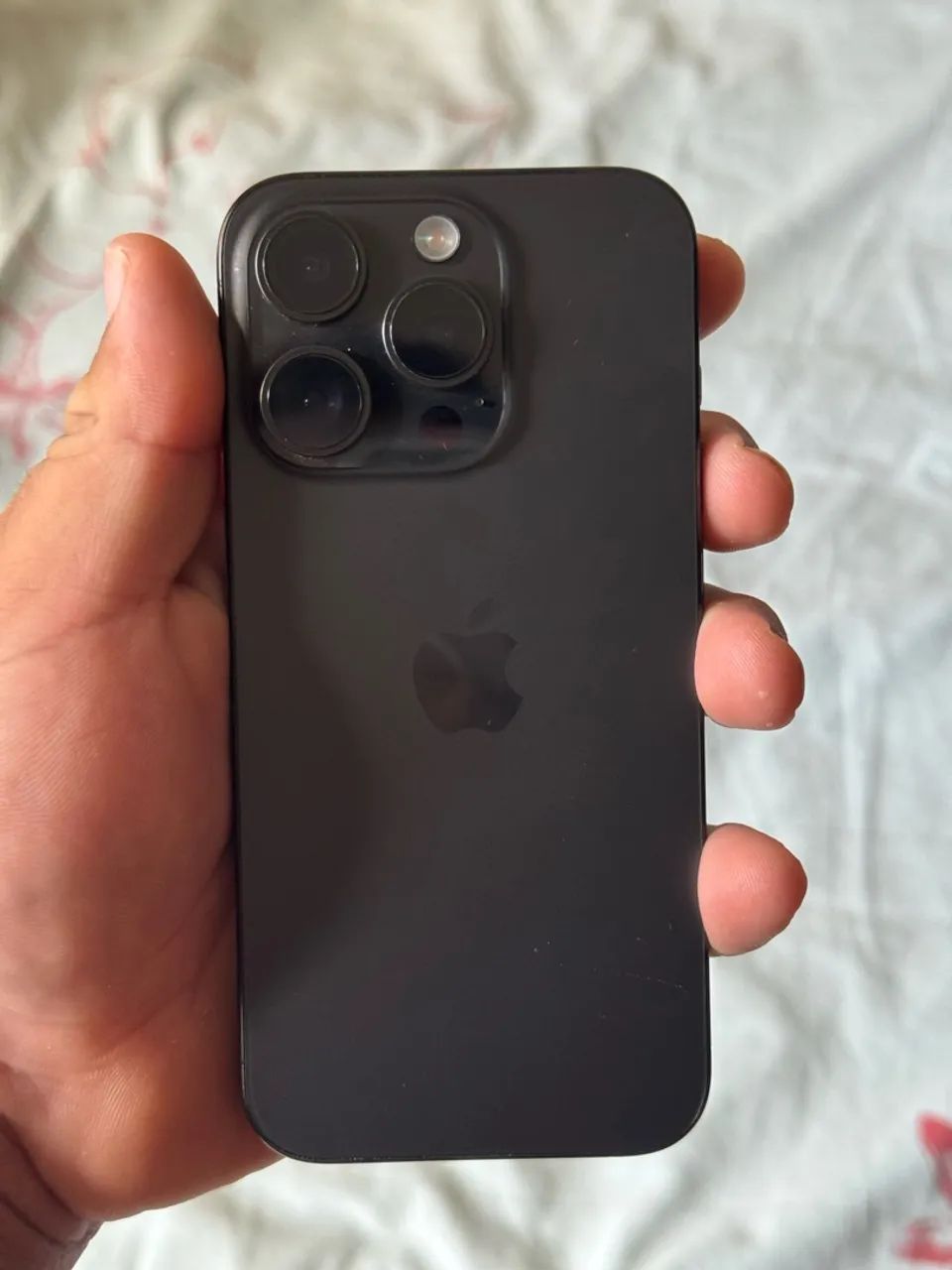 iPhone 15 pro 256g  - Foto 2