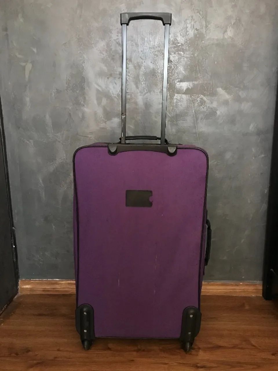 Mala de Viagem 23kg Protocol - Foto 3