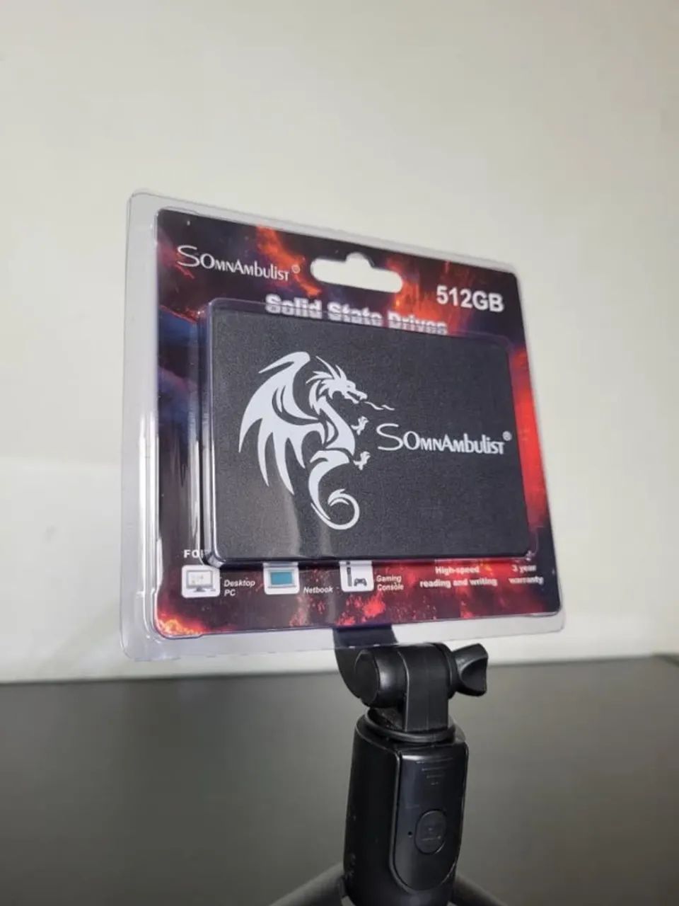 SSd 512 giga sata, para pc e notebook405755272029153284