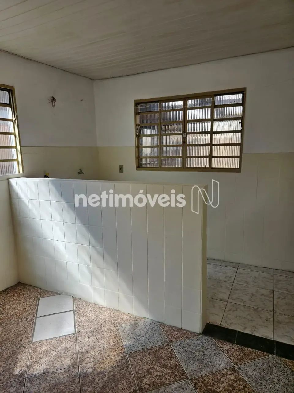 Venda Casa Padre Eustáquio Belo Horizonte