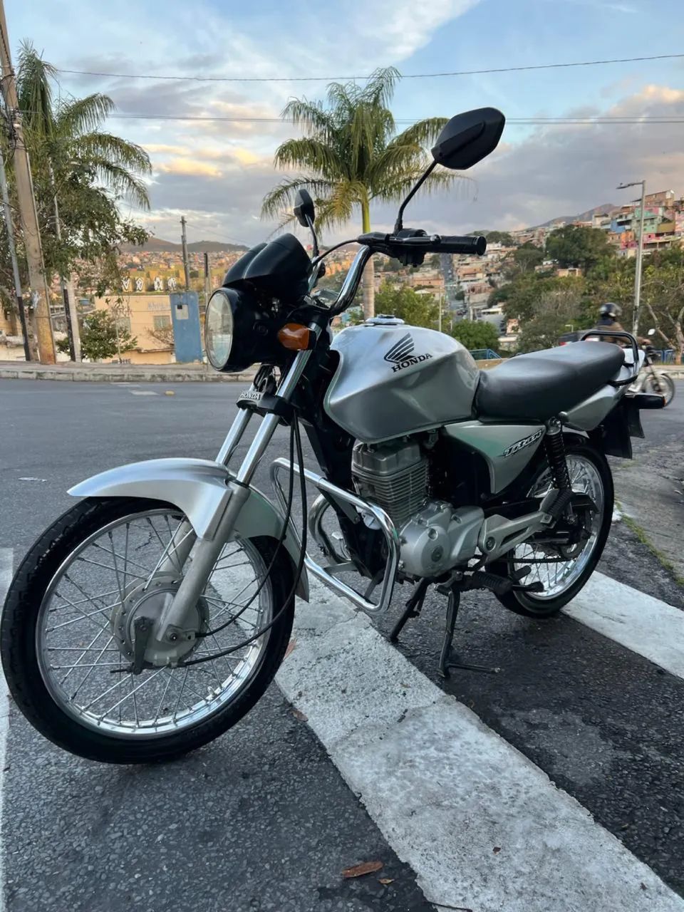 Vendo titan 150 ks, - Foto 4