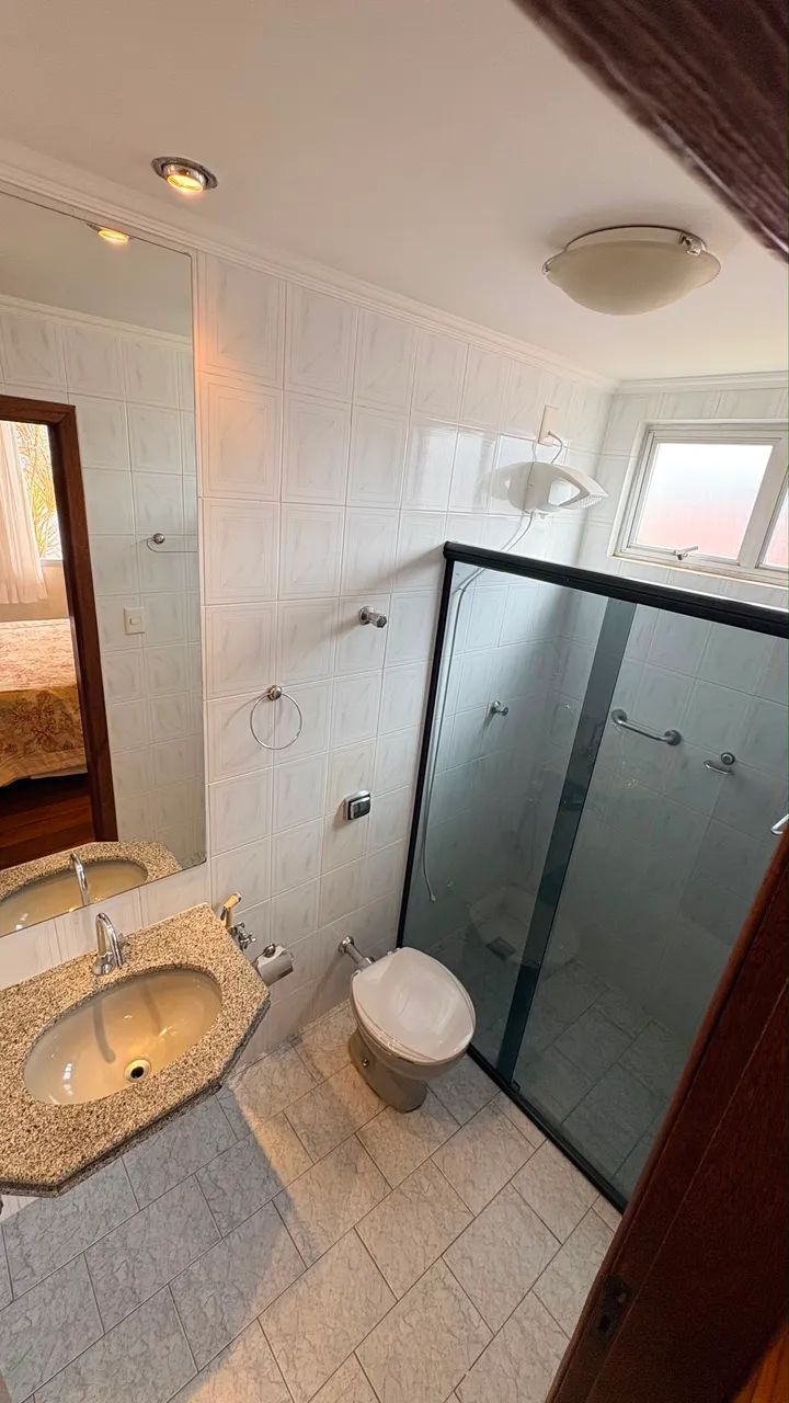 Excelente apartamento na região da Pampulha - Foto 5