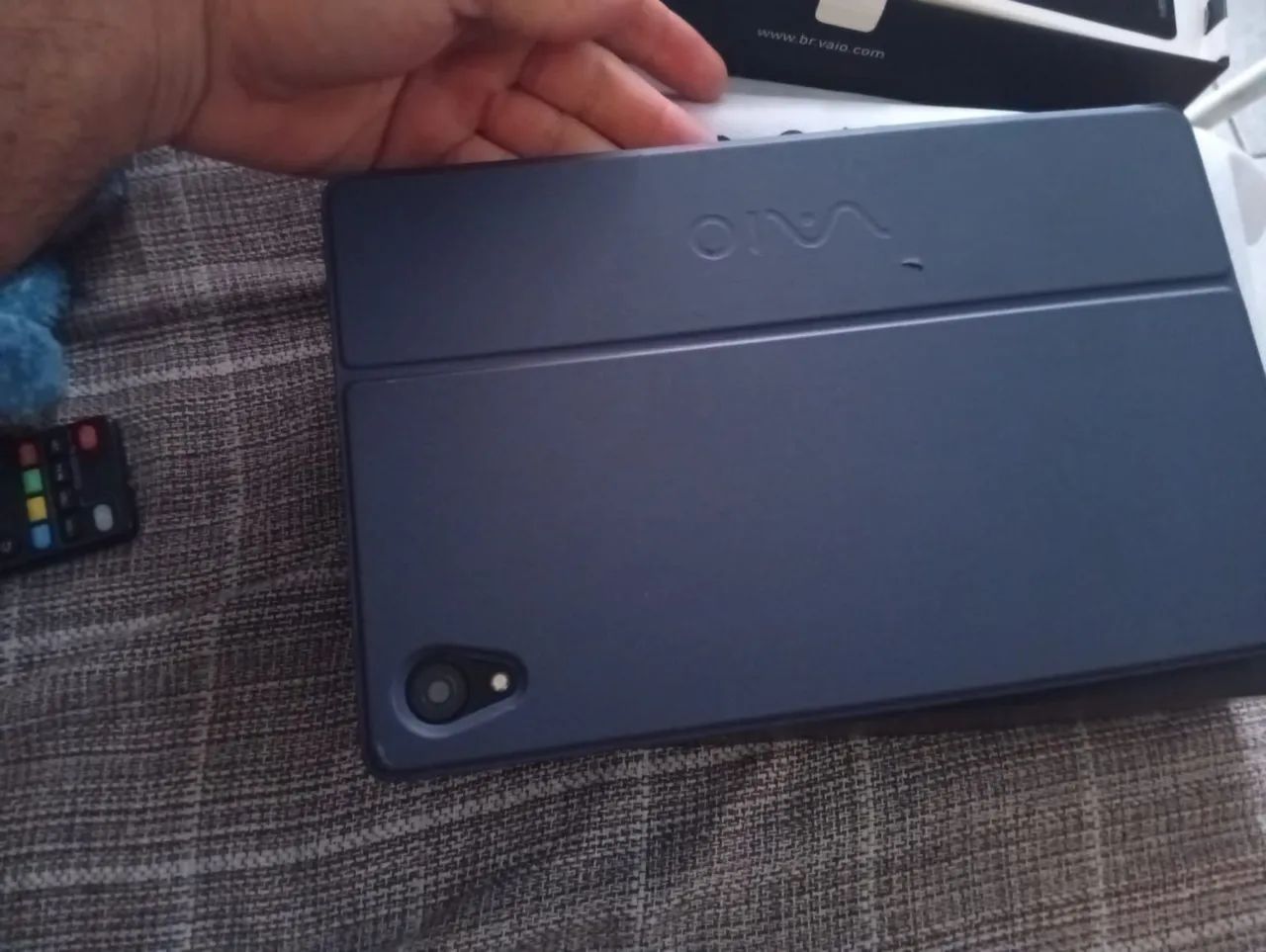 Tablet notebook 2em 1 m - Foto 2