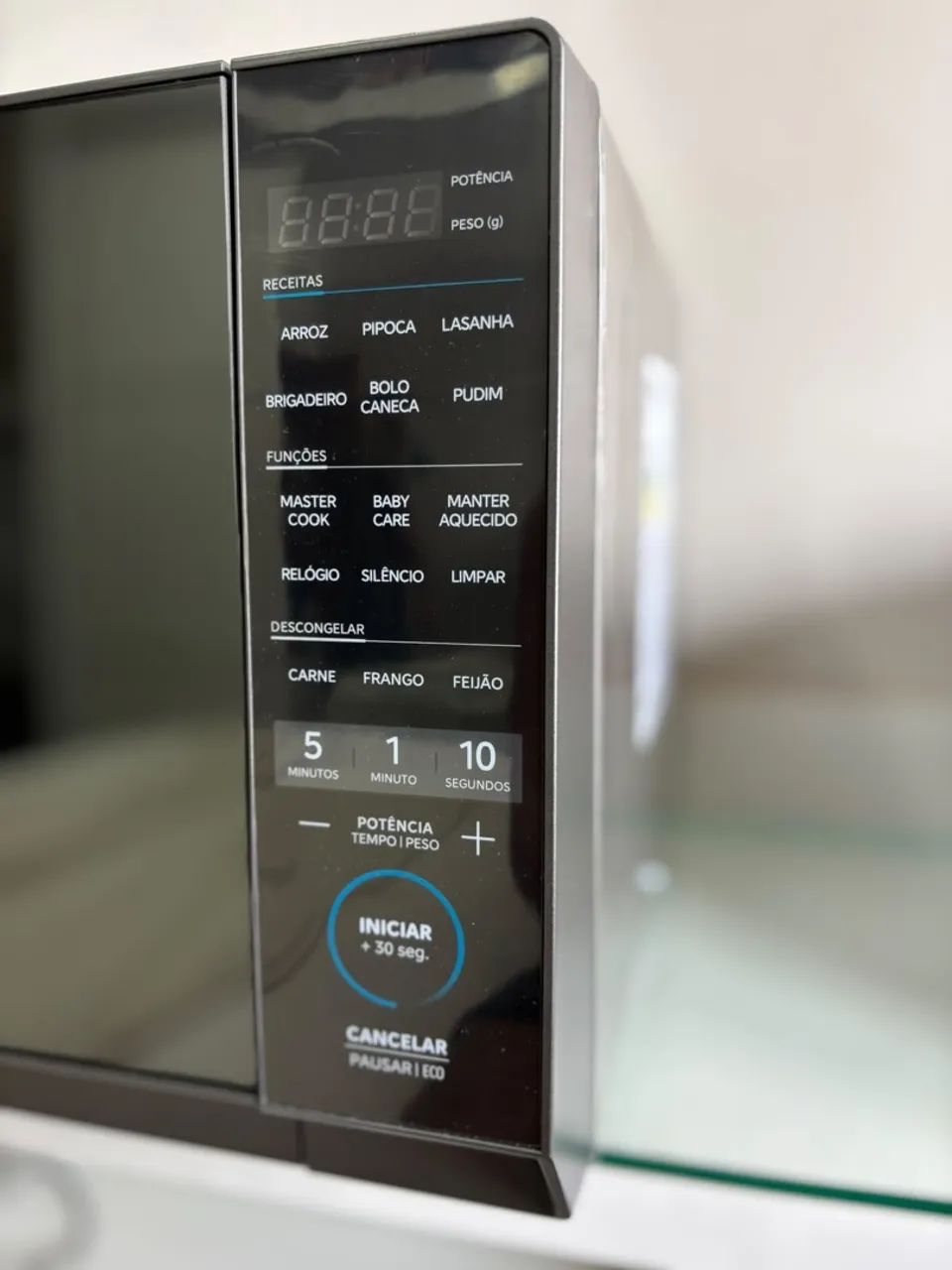 Microondas Midea 27L - Foto 3