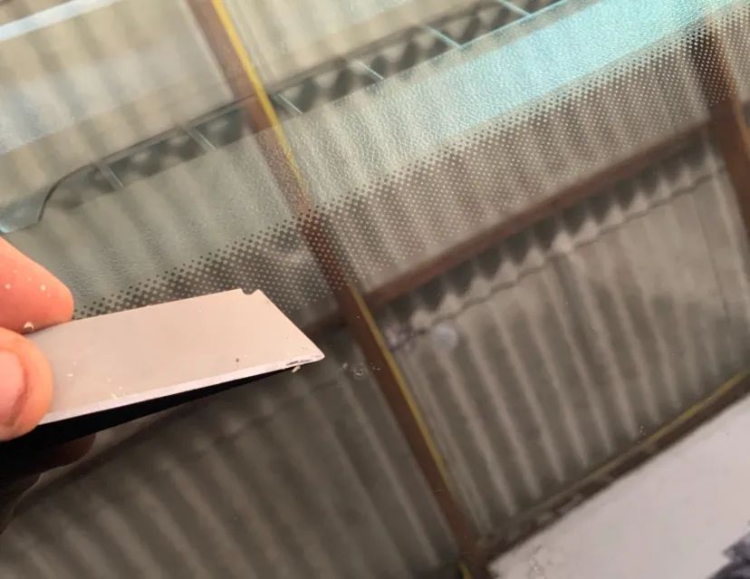 Reparo pára-brisa (Serviço residencial)  - Foto 4