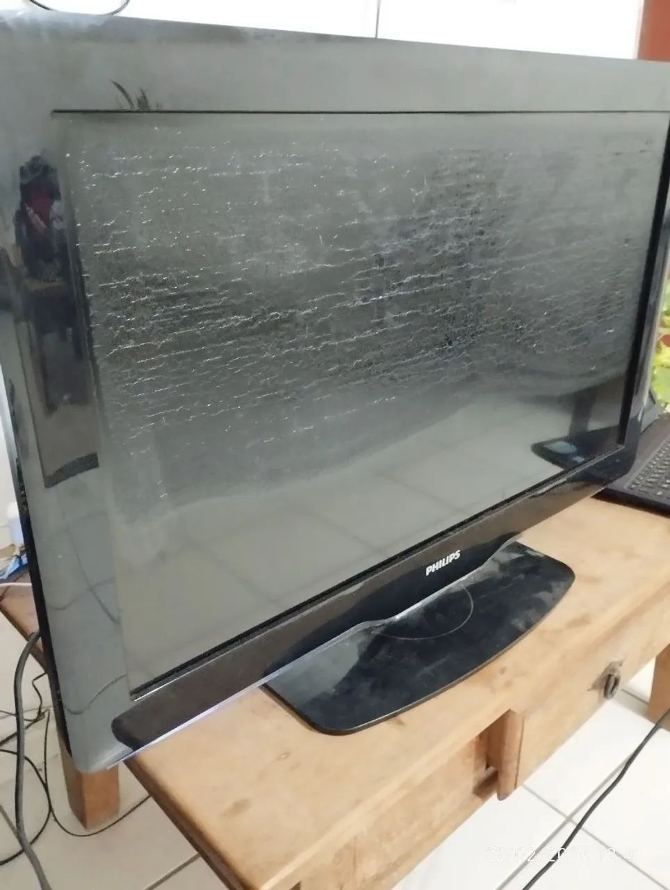 Televisão Philips 32" - Foto 2