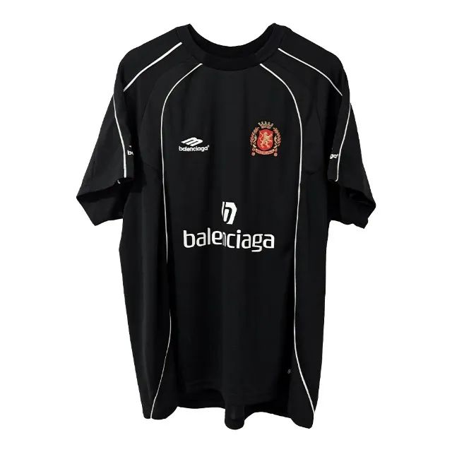 Camiseta Balenciaga Soccer Jersey 