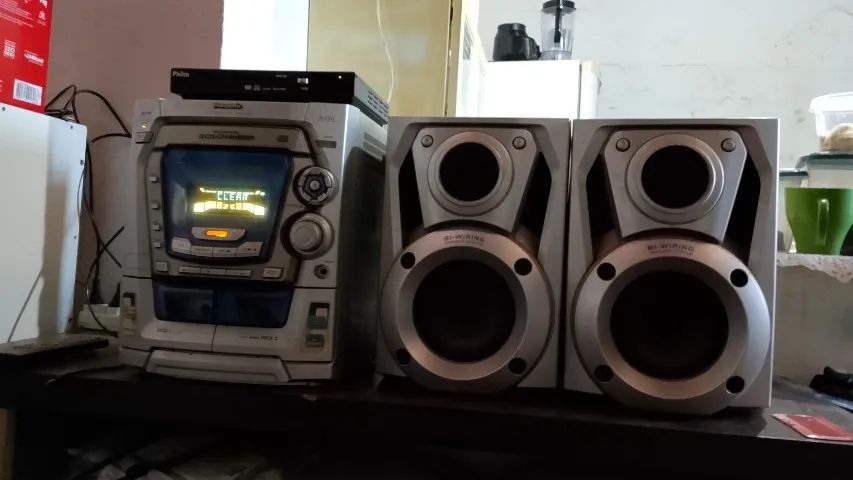 Som de casa 