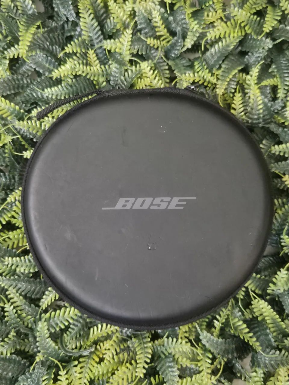 Bag Bose original com ponteiras 