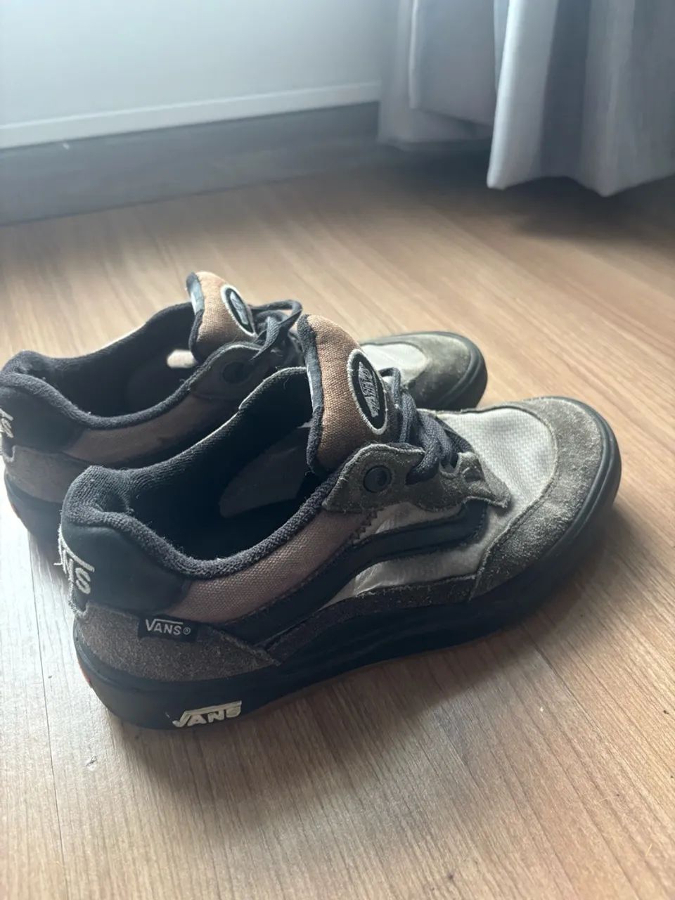 tenis vans 39