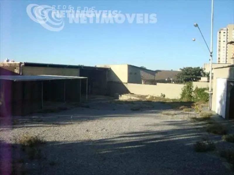 Venda Lote-Área-Terreno Calafate Belo Horizonte